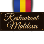 Restaurant Moldova logo